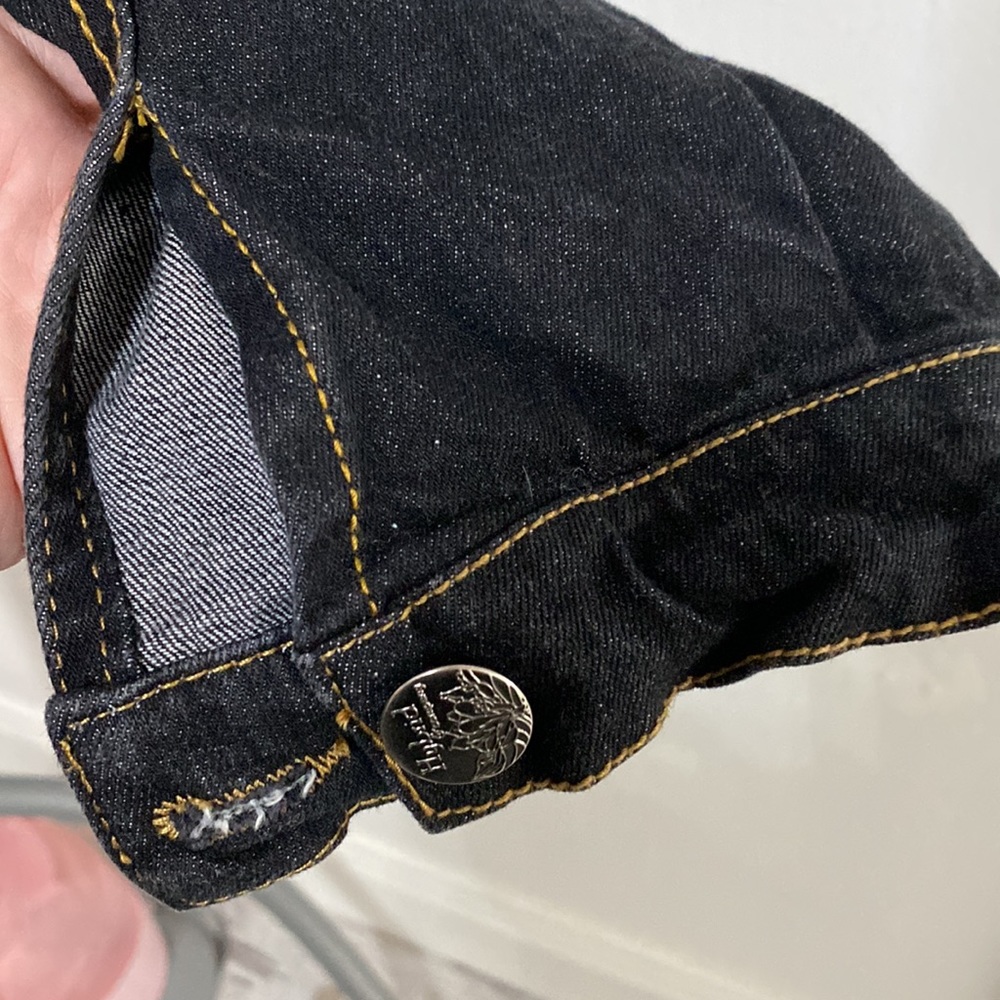 Jean Jacket - Picture 3 of 5